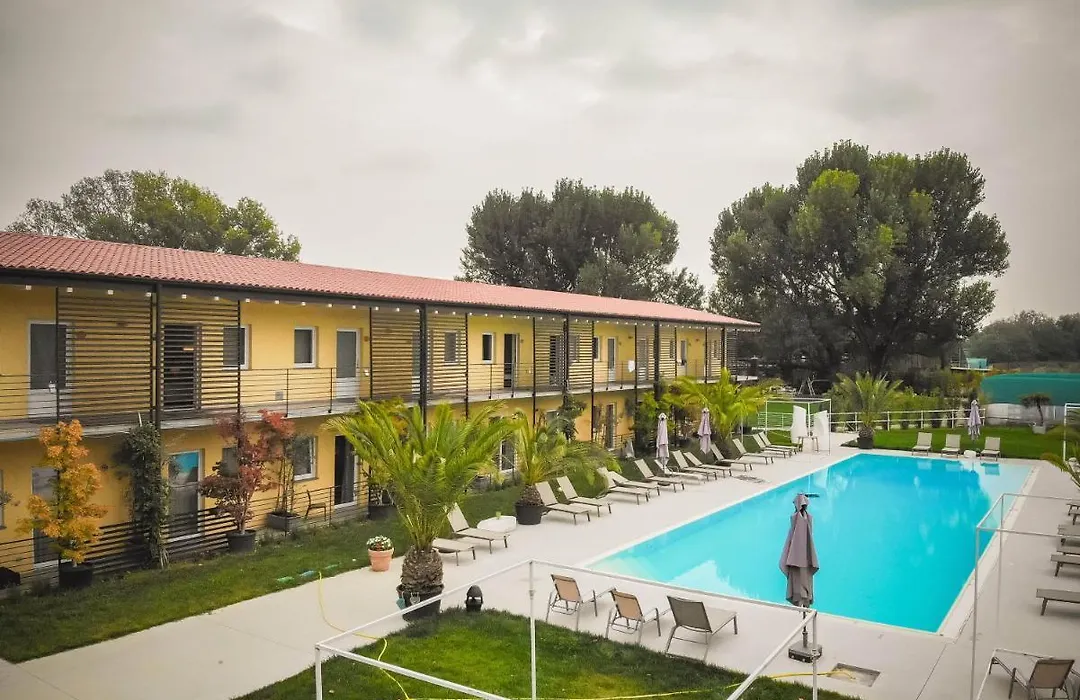 Agriturismo Dolce Luna-1